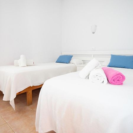 Apartamentos Annabel'S I Cala Galdana  Εξωτερικό φωτογραφία