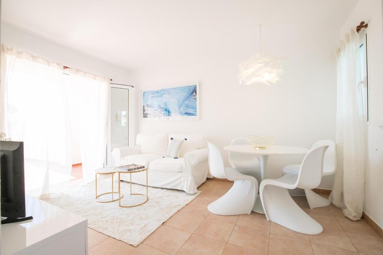 Apartamentos Annabel'S I Cala Galdana  Εξωτερικό φωτογραφία