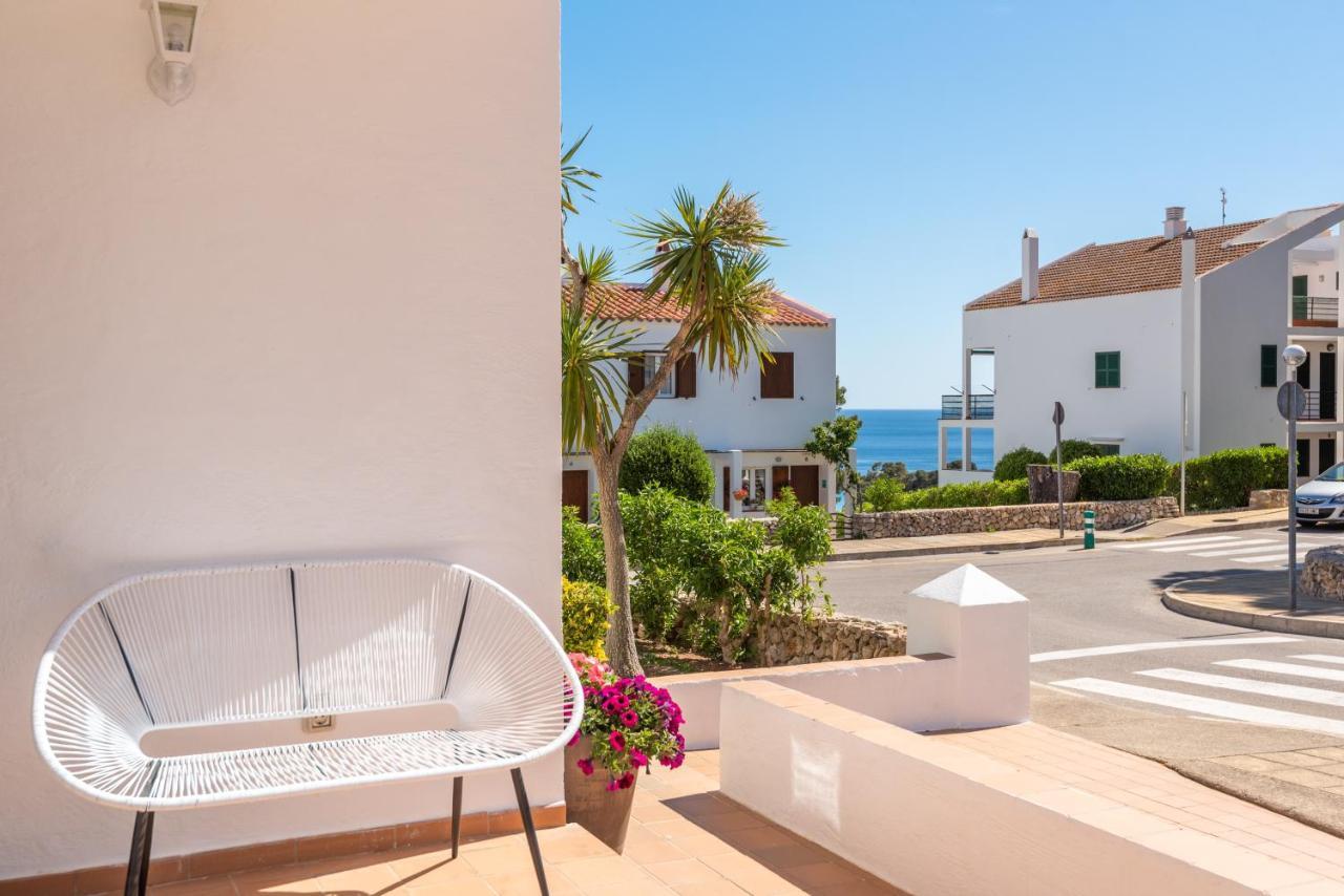 Apartamentos Annabel'S I Cala Galdana  Εξωτερικό φωτογραφία