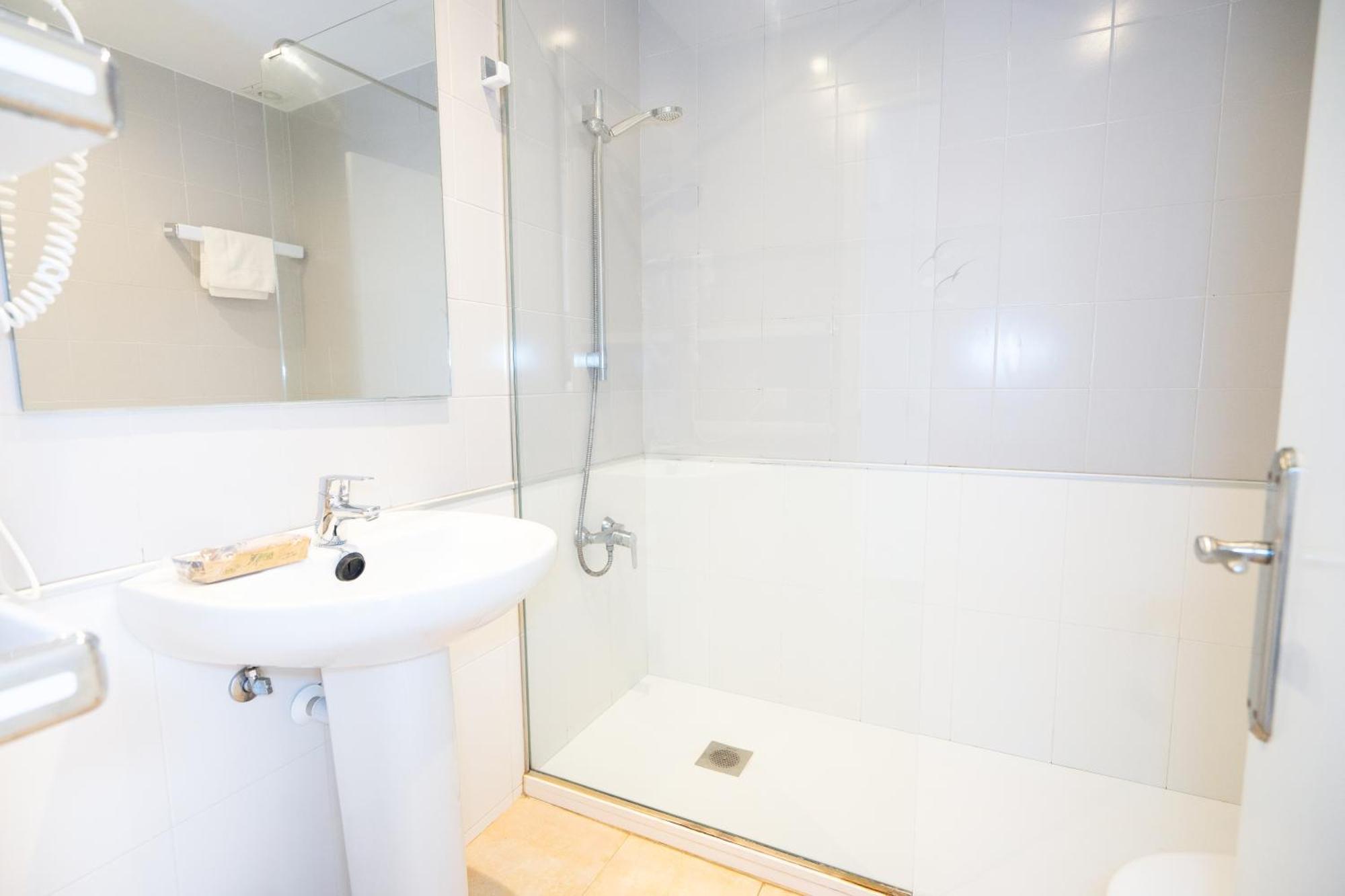 Apartamentos Annabel'S I Cala Galdana  Εξωτερικό φωτογραφία